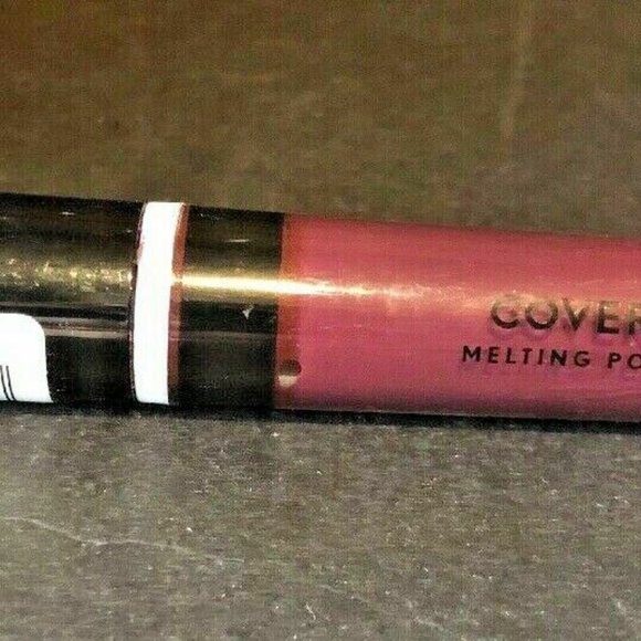 🌵3/$20🌵 COVERGIRL Melting Pout Liquid Lipstick - Picture 2 of 4